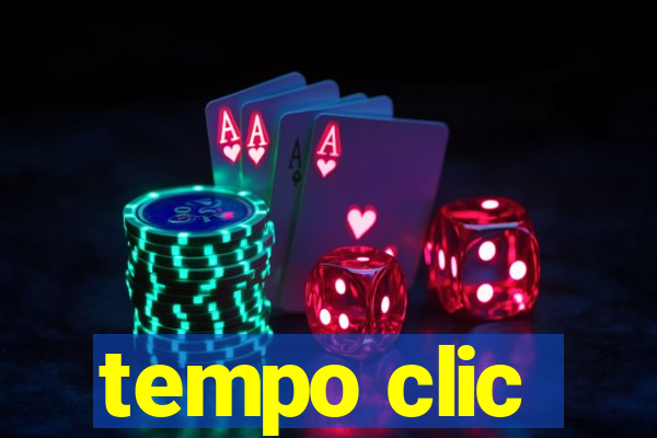 tempo clic